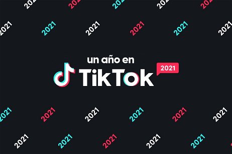 "Un año en TikTok 2021" ya disponible: el mejor resumen de 2021