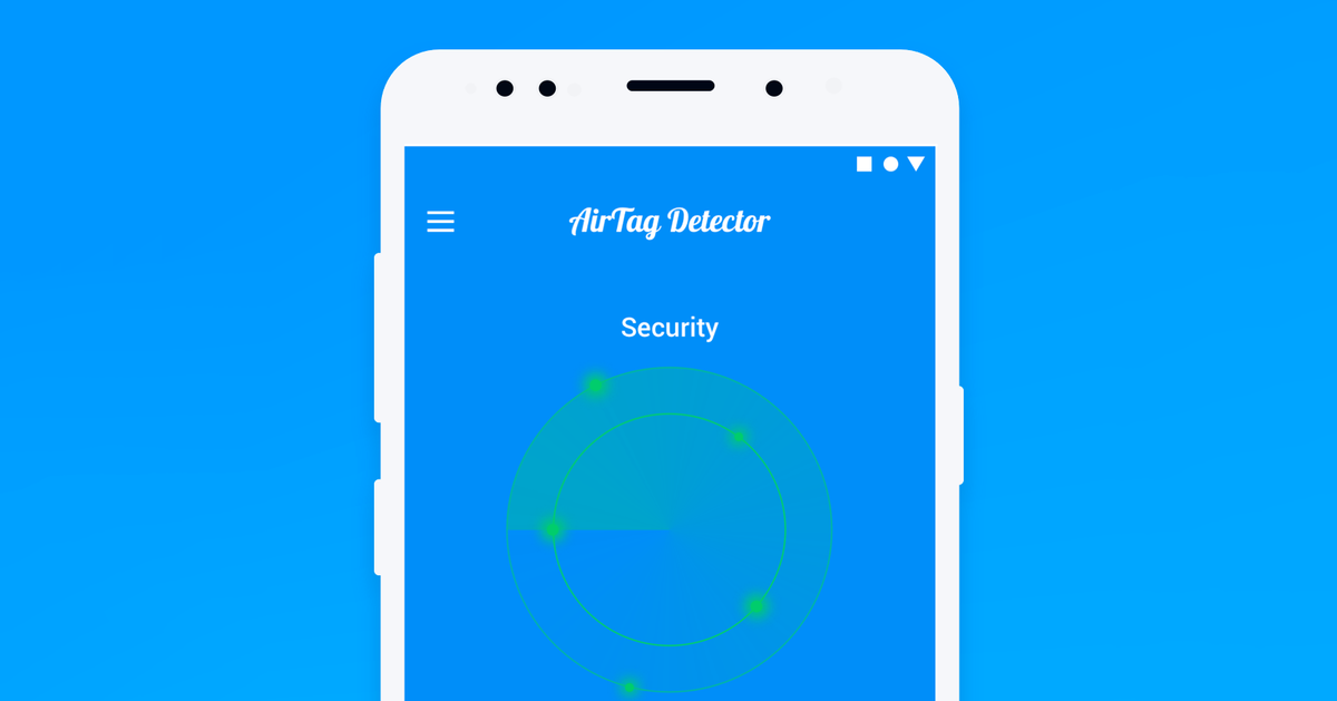 Las mejores apps de android para localizar airtags de apple