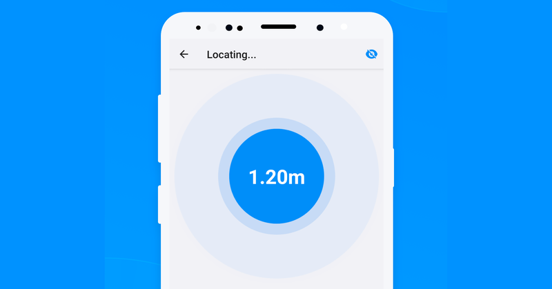 Las mejores apps de Android para localizar AirTags de Apple