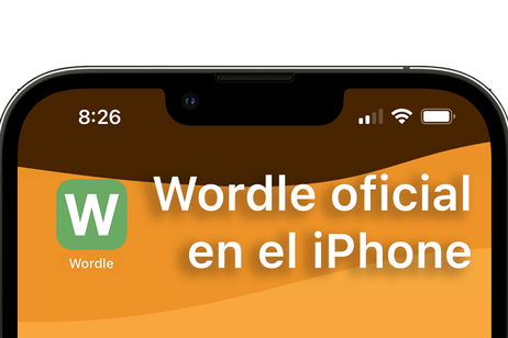 Apple elimina los clones de Wordle de la App Store, así puedes jugar desde el iPhone a la versión oficial Apple elimina los clones de Wordle de la App Store, así puedes jugar desde el iPhone a la versión oficial