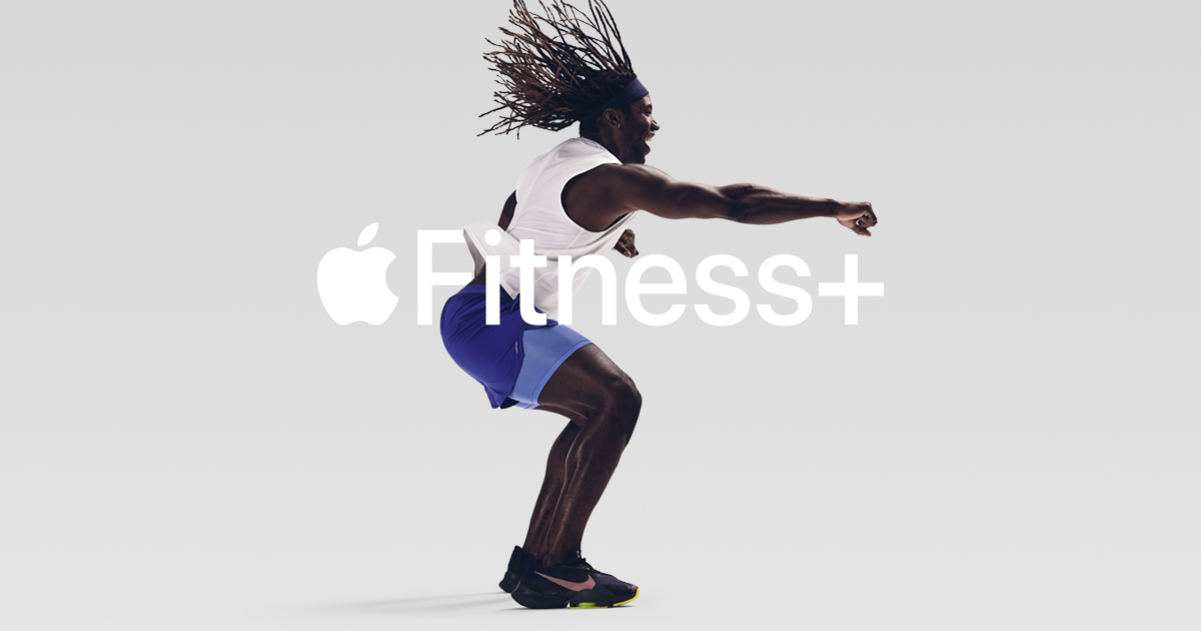 Apple Fitness+ podría mejorar pronto con un plan de nutrición