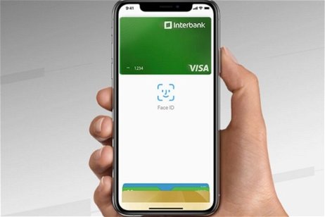 Apple Pay llega oficialmente a Perú