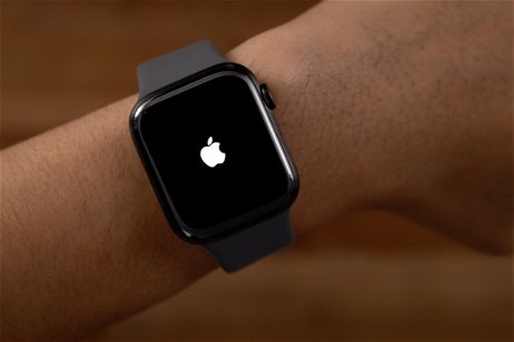 Qué hacer si el Apple Watch se queda en la manzana
