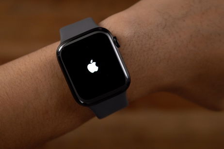 Qué hacer si el Apple Watch se queda en la manzana Qué hacer si el Apple Watch se queda en la manzana