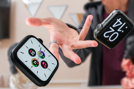 Todavía quedan años para ver nuevos sensores de salud en el Apple Watch Todavía quedan años para ver nuevos sensores de salud en el Apple Watch