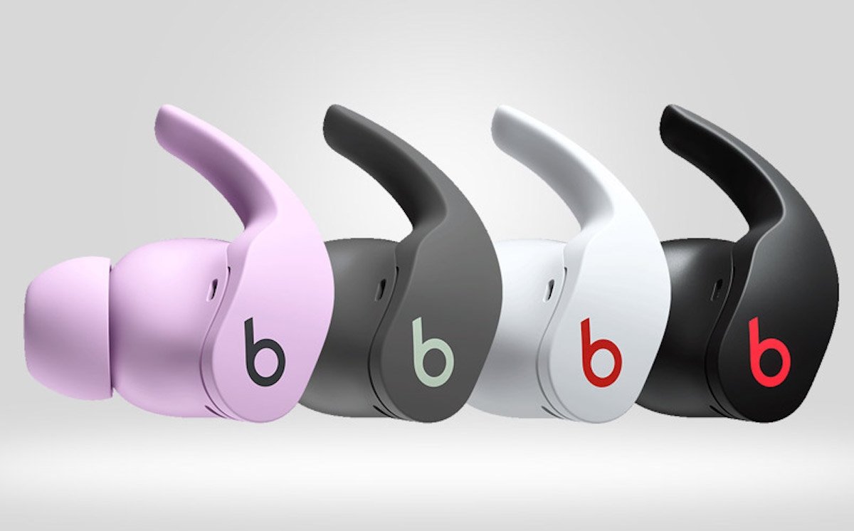 Los Beats Fit Pro llegarán en nuevos colores