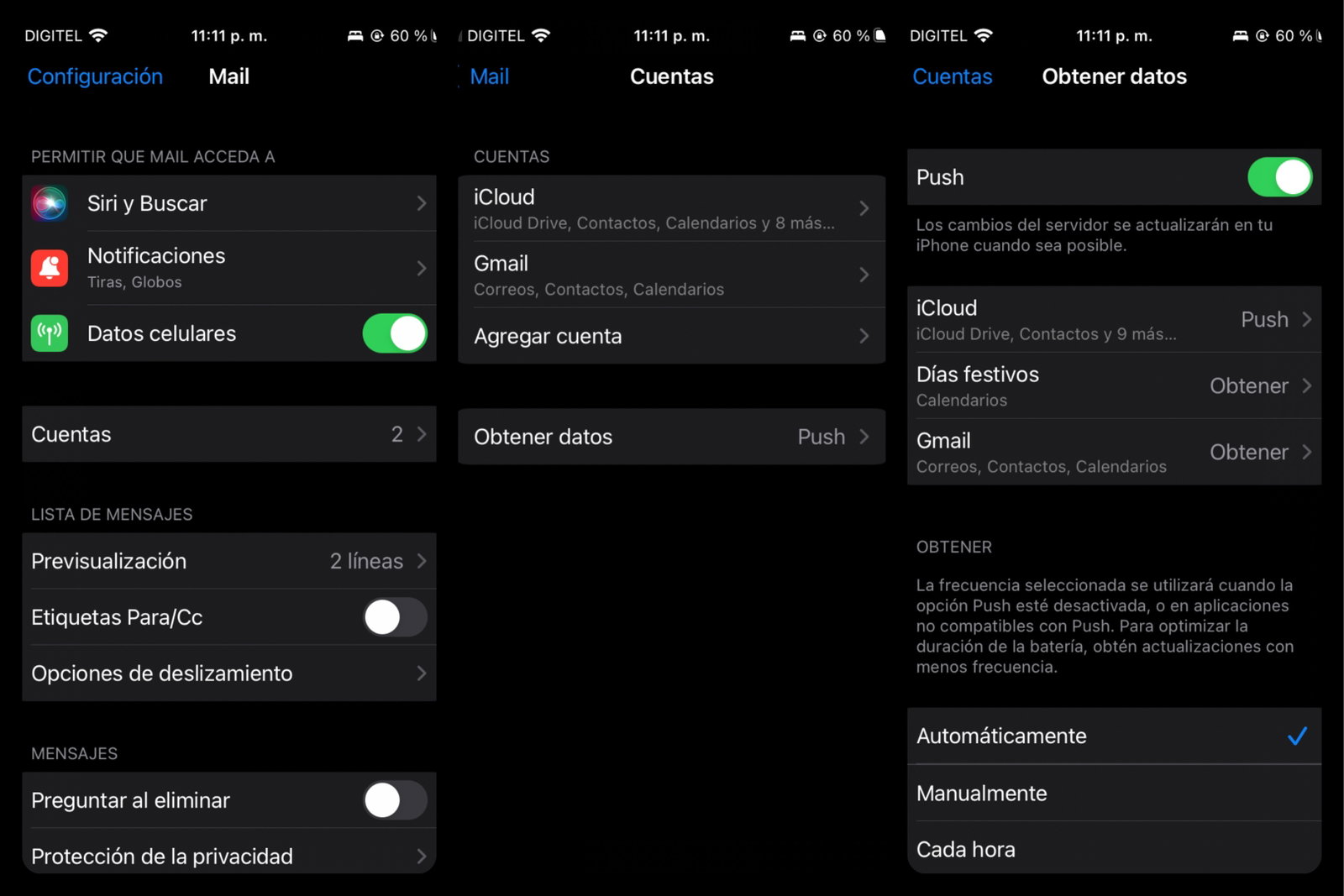 7 Ways To Fix Email Problems On IPhone GEARRICE