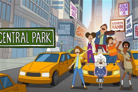 La temporada 2 de 'Central Park' se estrena el 4 de marzo