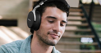 30 horas de batería y exclusividad: estos auriculares de alta gama tienen el mejor precio 30 horas de batería y exclusividad: estos auriculares de alta gama tienen el mejor precio