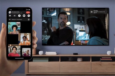 Increíble pero cierto: puedes hacer FaceTime desde tu televisor con una Xbox pero no con un Apple TV