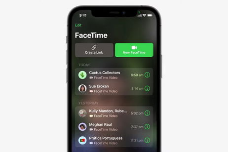 ¿Se puede usar FaceTime sin un iPhone? ¿Se puede usar FaceTime sin un iPhone?