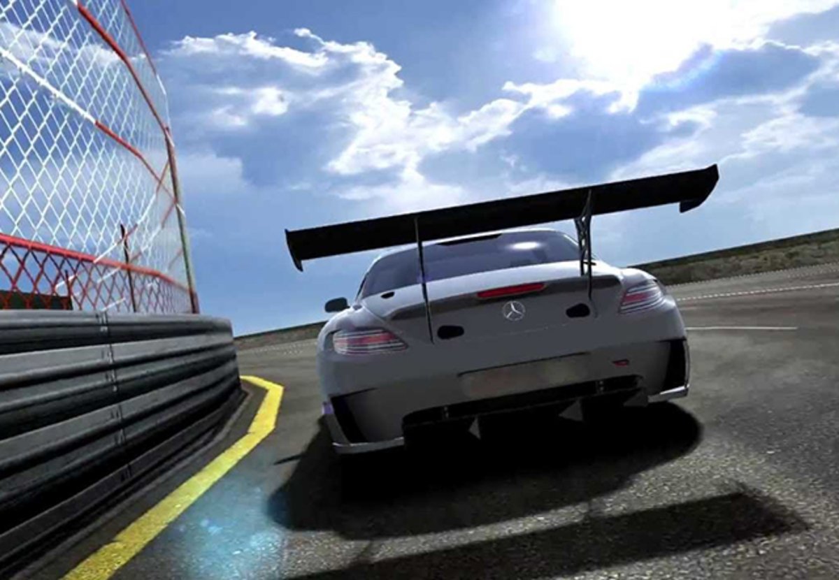 GT. Racing 2: perfecto juego para los fans de la velocidad y las carreras de coches