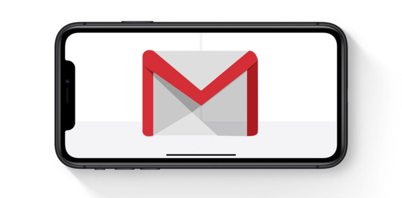 Gmail y iPhone