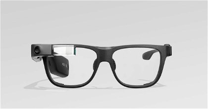 Google tras los pasos de Apple: quiere lanzar unas gafas de realidad aumentada