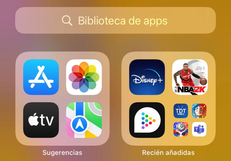 4 Fantásticos Trucos Para Personalizar La Pantalla De Inicio De Tu Iphone 9214