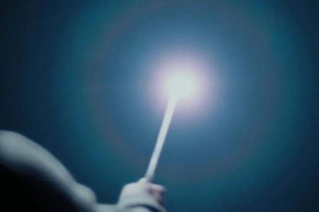 El truco de iPhone que amarán todos los fans de Harry Potter El truco de iPhone que amarán todos los fans de Harry Potter