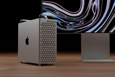 Así sería el chip M2 Extreme que veremos en el próximo Mac Pro