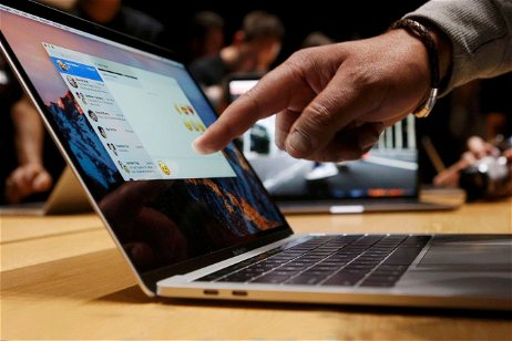 4 funciones del iPhone y el iPad que deberían llegar al Mac
