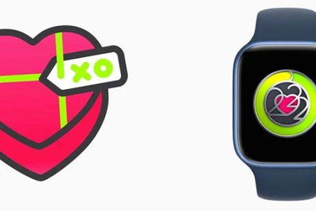 Llega el Mes del Corazón y los usuarios del Apple Watch tienen un nuevo reto Llega el Mes del Corazón y los usuarios del Apple Watch tienen un nuevo reto