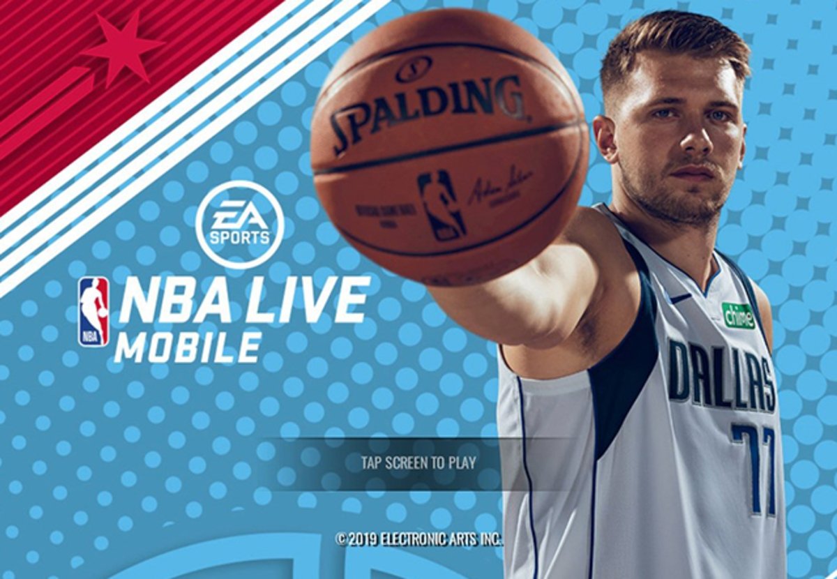 Alcanza la gloria en la NBA y vuelve tu equipo una leyenda con este juego de deporte para iPhone