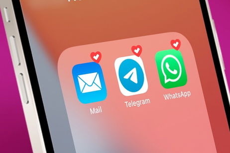 Cómo poner un sonido de notificación personalizado en WhatsApp y Telegram Cómo poner un sonido de notificación personalizado en WhatsApp y Telegram