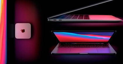 Las ventas de Mac crecen casi el doble de rápido que las del mercado de PCs Las ventas de Mac crecen casi el doble de rápido que las del mercado de PCs