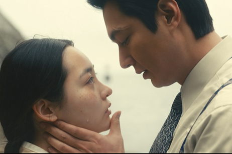'Pachinko', de Apple TV+, ya tiene tráiler oficial 'Pachinko', de Apple TV+, ya tiene tráiler oficial