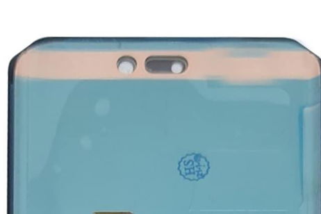 ¿Es este el diseño del nuevo iPhone 14 sin notch? ¿Es este el diseño del nuevo iPhone 14 sin notch?