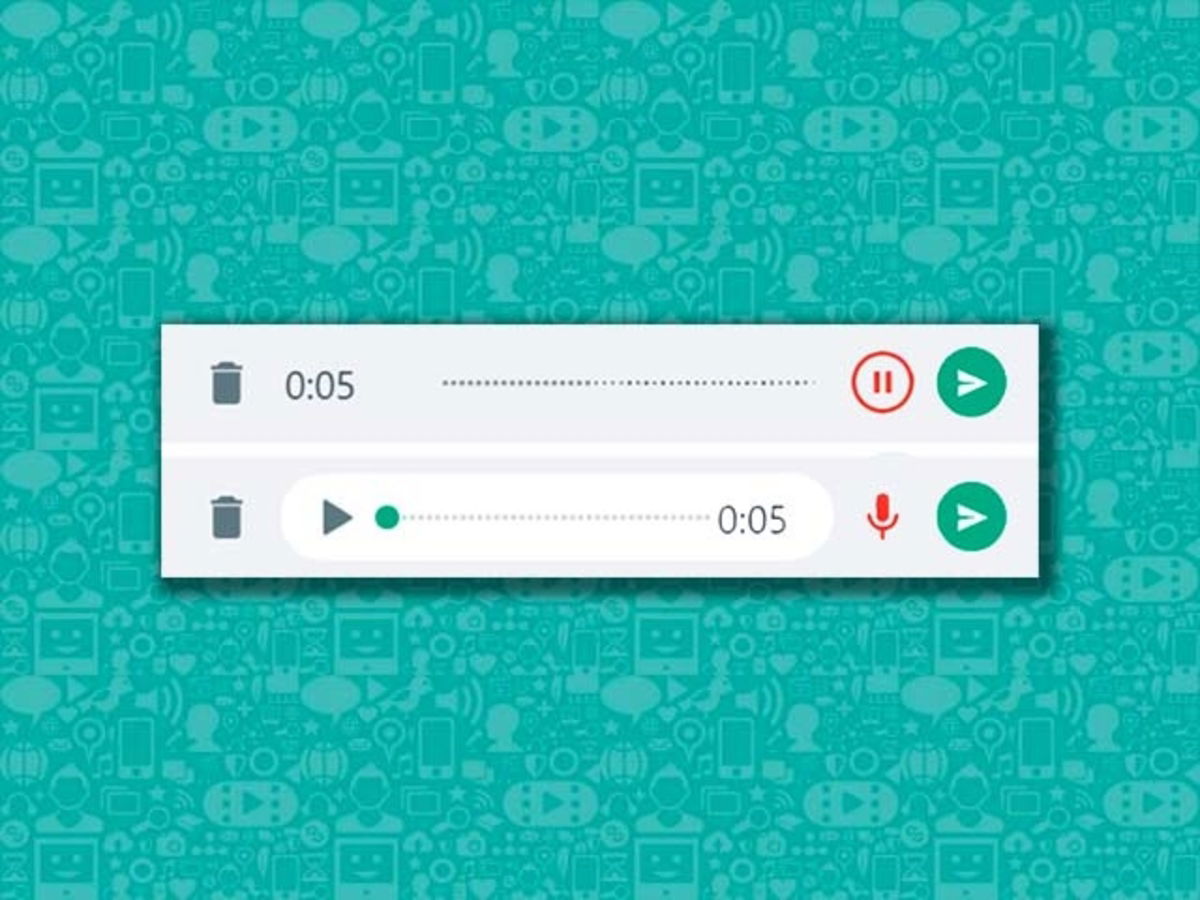 A long-awaited novelty arrives on WhatsApp Desktop