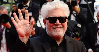 Apple TV+ hará una serie de la película de Almodóvar 'Mujeres al borde de un ataque de nervios' Apple TV+ hará una serie de la película de Almodóvar 'Mujeres al borde de un ataque de nervios'