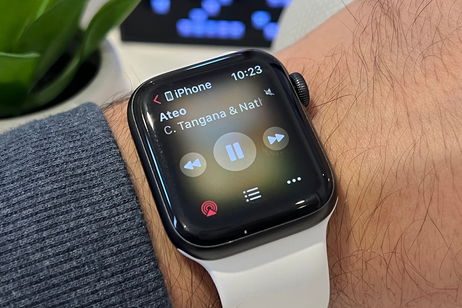 Cómo hacer que el reproductor música del Apple Watch no aparezca automáticamente Cómo hacer que el reproductor música del Apple Watch no aparezca automáticamente
