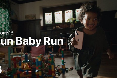 Apple lanza 4 nuevos anuncios promocionando los iPhone 13