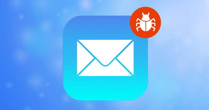 7 formas de solucionar los problemas con el mail en el iPhone 7 formas de solucionar los problemas con el mail en el iPhone