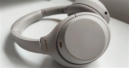 Sonido premium: estos auriculares Sony tiran su precio más de 90 euros