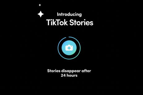 TikTok se copia de Instagram y Snapchat y lanza sus propias Stories