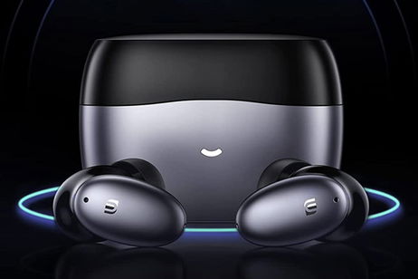 Una de las mejores alternativas a los AirPods Pro cuesta 5 veces menos Una de las mejores alternativas a los AirPods Pro cuesta 5 veces menos