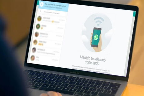 Una novedad muy esperada llega a WhatsApp Desktop Una novedad muy esperada llega a WhatsApp Desktop