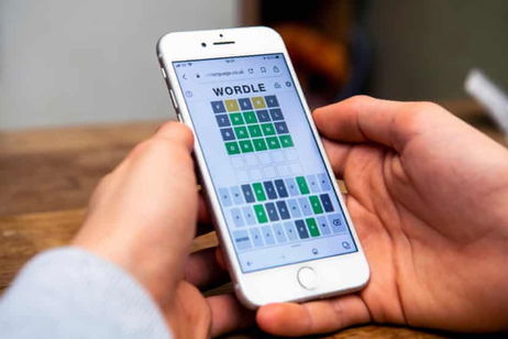 El popular juego 'Wordle' se llena de clones en la App Store