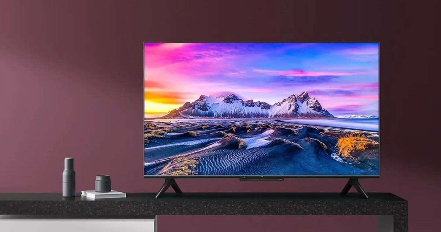 Compra una smart TV Xiaomi de 55 pulgadas en oferta en su web oficial ...