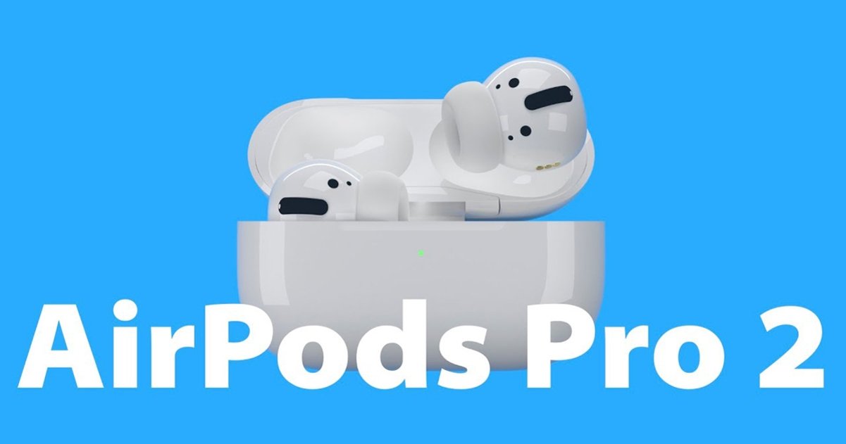 airpods Pro 2