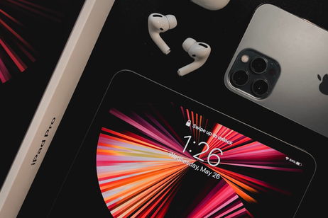 Apple está planificando un cambio de diseño en el iPad Pro para incorporar MagSafe Apple está planificando un cambio de diseño en el iPad Pro para incorporar MagSafe