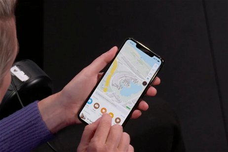 Un sensacional truco para hacer zoom en Apple Maps que quizá no conocías