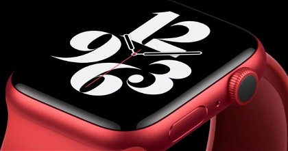 Chollazo para este Apple Watch 6 que cae más de 130 euros en su versión más top