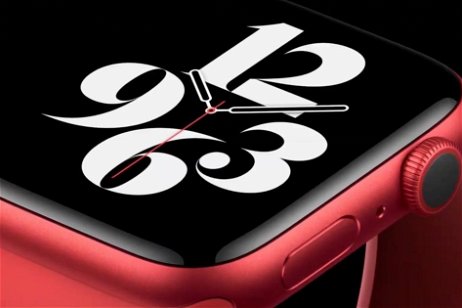El Apple Watch hace que las personas sean un 35% más activas