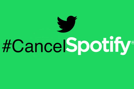La polémica decisión de Spotify que podría favorecer a Apple Music La polémica decisión de Spotify que podría favorecer a Apple Music