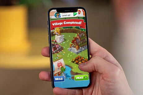 Coin Master: trucos y consejos para conseguir más tiradas con tu iPhone Coin Master: trucos y consejos para conseguir más tiradas con tu iPhone