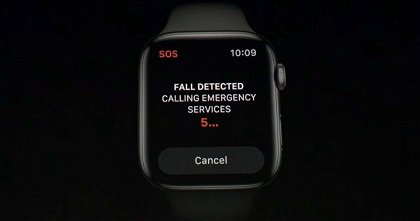 El Apple Watch salva la vida de este usuario diabético