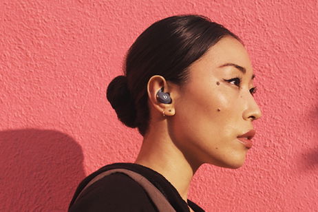 Los Beats Fit Pro llegarán en nuevos colores Los Beats Fit Pro llegarán en nuevos colores