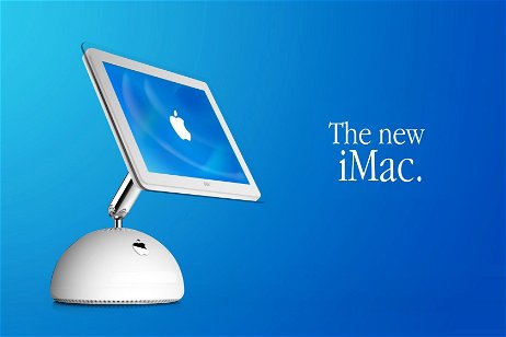 Han pasado 20 años y sigue siendo el mejor Mac que Apple ha creado