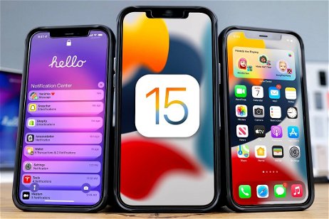 4 mejoras que iOS 15 introduce en la cámara del iPhone